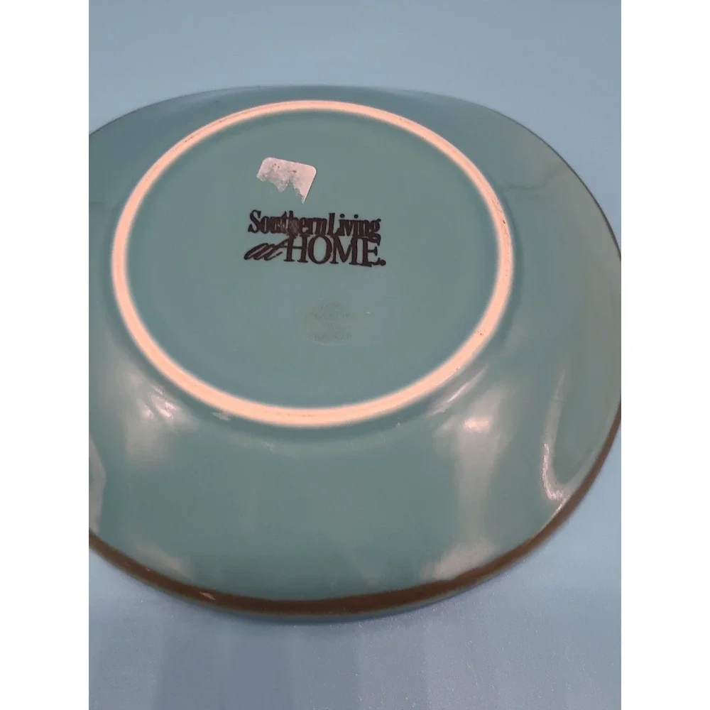 Southern Living St Home Tidbit Bowl And Saucer Set